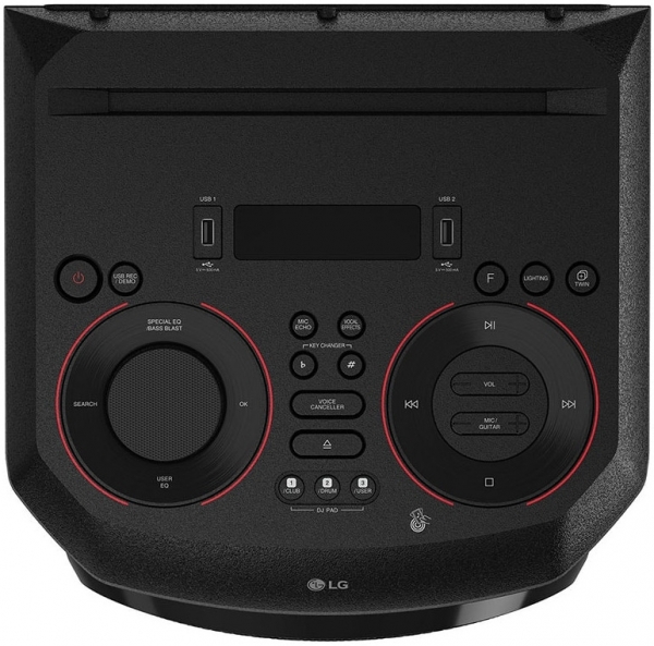 LG XBoom ON5 Müzik Sistemi