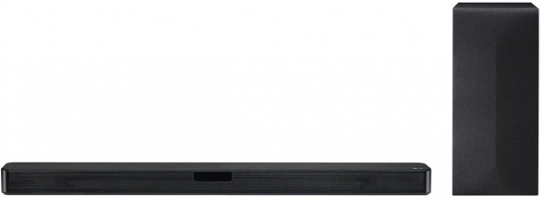 LG SN4 Soundbar