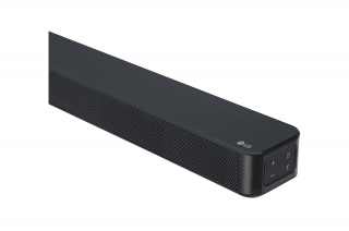 LG SN4 Soundbar