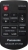 Panasonic SC-HTB01 Hoparlör