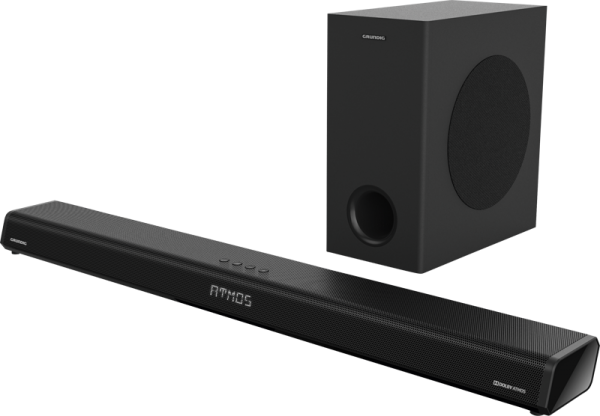 Grundig GSB 950 Soundbar