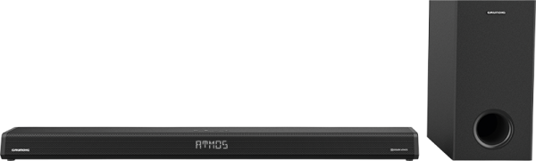 Grundig GSB 950 Soundbar