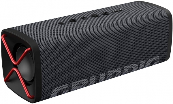 Grundig Club Bluetooth Hoparlör