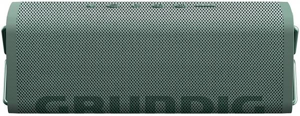 Grundig Club Bluetooth Hoparlör