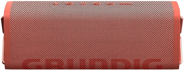 Grundig Club Bluetooth Hoparlör