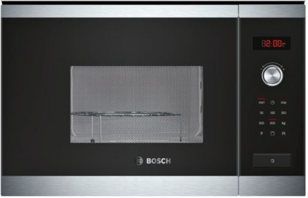 Bosch HMT75G654 Mikrodalga Fırın (Paslanmaz Çelik)