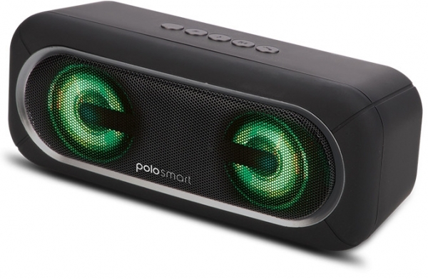 Polosmart FS37 Bluetooth Hoparlör