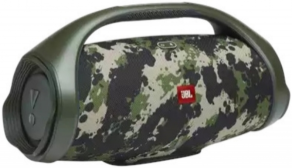 JBL Boombox 2 Bluetooth Hoparlör
