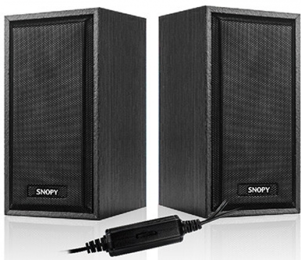 Snopy SN-385 Hoparlör