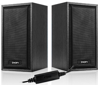 Snopy SN-385 Hoparlör