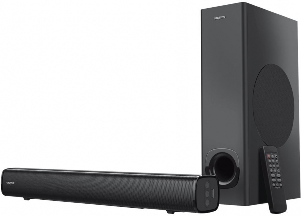Creative Stage Soundbar