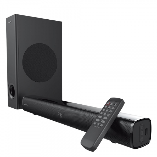 Creative Stage Soundbar