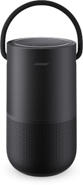 Bose Portable Smart Speaker Akıllı Ev Hoparlörü