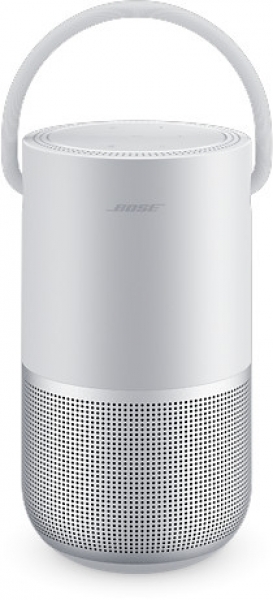 Bose Portable Smart Speaker Akıllı Ev Hoparlörü