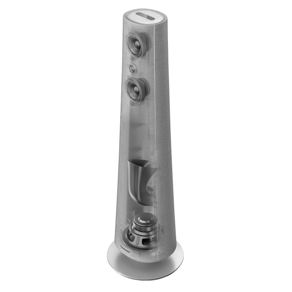 Harman Kardon Citation Tower Hoparlör