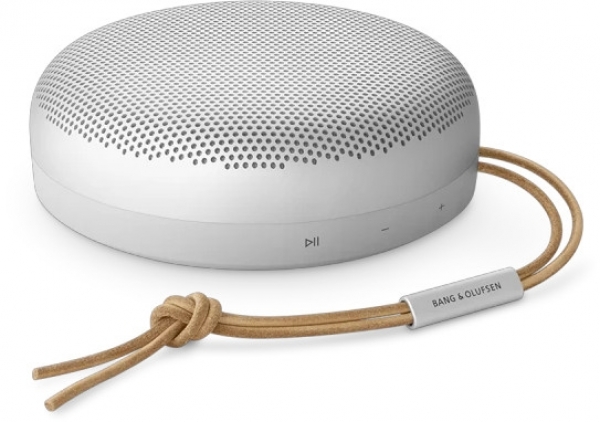 Bang & Olufsen Beosound A1 (2. Nesil) Bluetooth Hoparlör