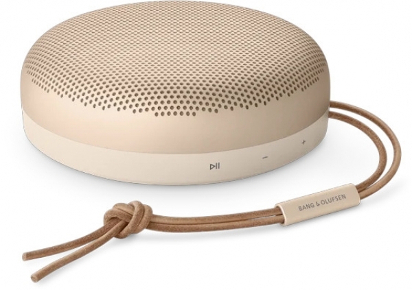 Bang & Olufsen Beosound A1 (2. Nesil) Bluetooth Hoparlör