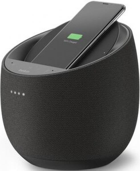 Belkin SoundForm Elite Akıllı Ev Hoparlörü