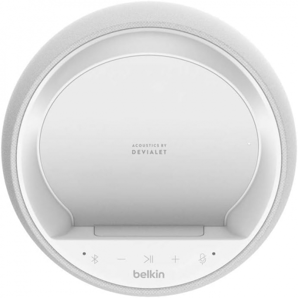 Belkin SoundForm Elite Akıllı Ev Hoparlörü