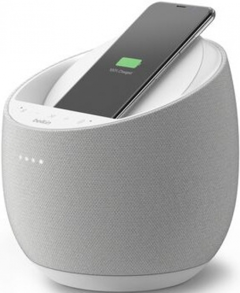 Belkin SoundForm Elite Akıllı Ev Hoparlörü