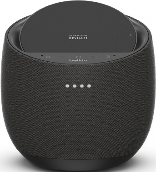 Belkin SoundForm Elite Akıllı Ev Hoparlörü