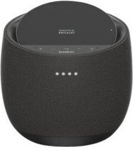 Belkin SoundForm Elite Akıllı Ev Hoparlörü