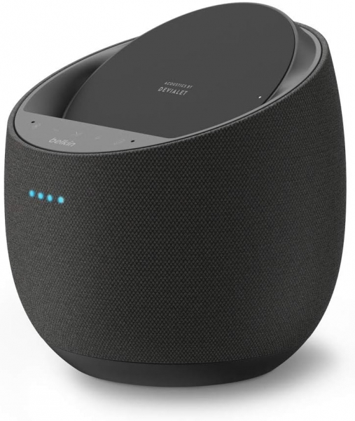 Belkin SoundForm Elite Akıllı Ev Hoparlörü