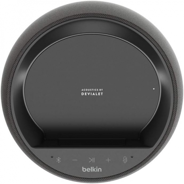 Belkin SoundForm Elite Akıllı Ev Hoparlörü