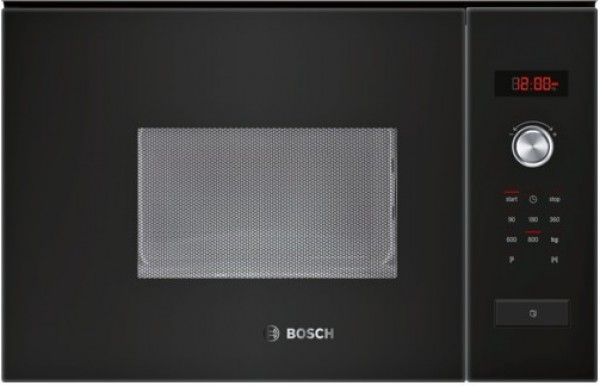 Bosch HMT75M664 Mikrodalga Fırın