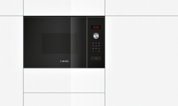 Bosch HMT75M664 Mikrodalga Fırın