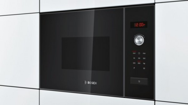 Bosch HMT75M664 Mikrodalga Fırın