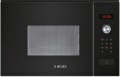 Bosch HMT75M664 resim