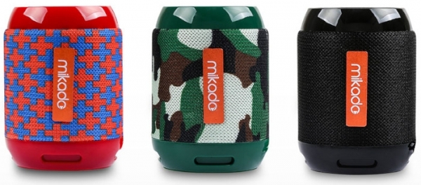 Mikado MD-BT59 Bluetooth Hoparlör