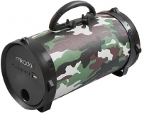 Mikado MD-BT30 resim