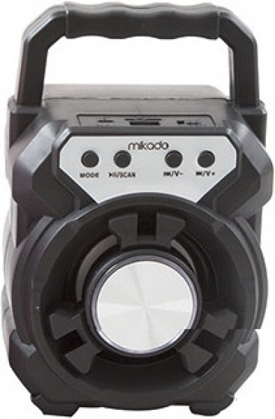 Mikado MD-BT65 Bluetooth Hoparlör
