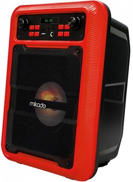 Mikado MD-V9BT Bluetooth Hoparlör