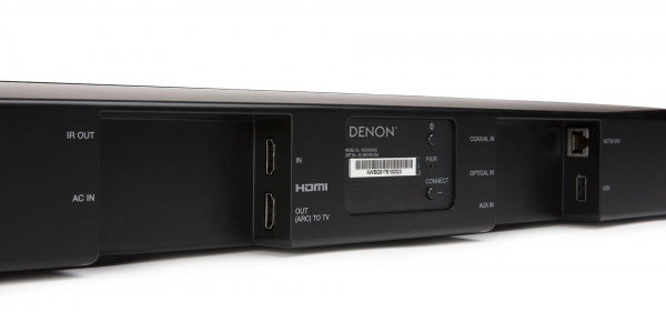 Denon DHT-S516H Soundbar