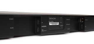 Denon DHT-S516H Soundbar