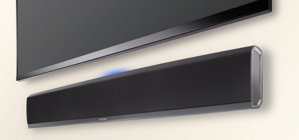 Denon DHT-S716H Soundbar