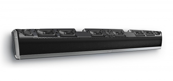 Denon DHT-S716H Soundbar