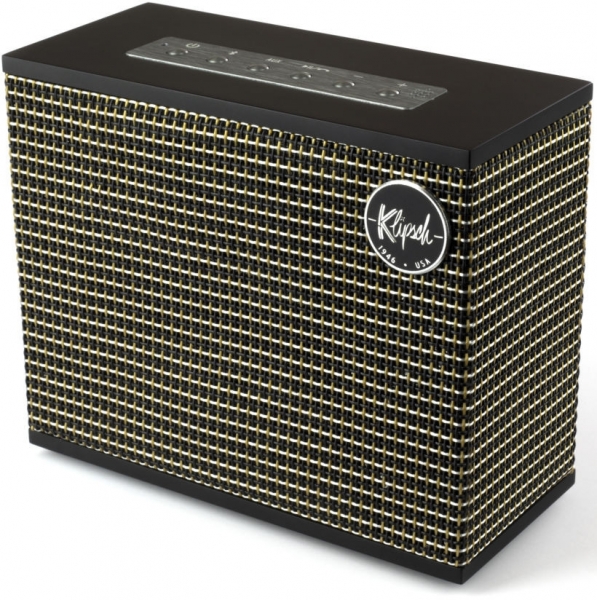 Klipsch Heritage Groove Bluetooth Hoparlör