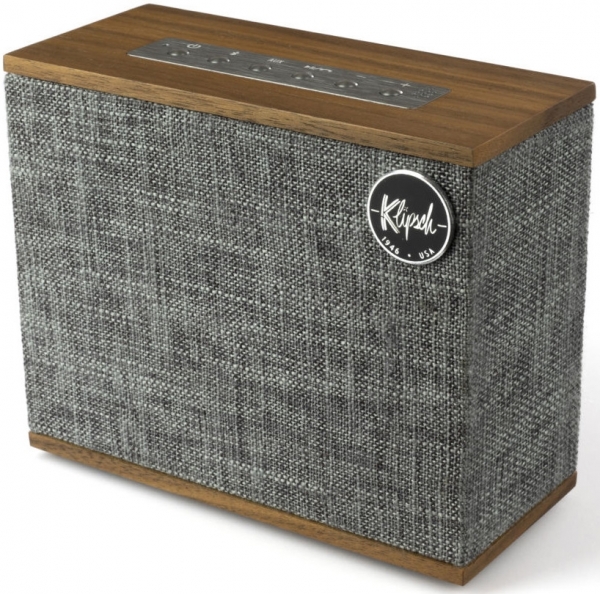 Klipsch Heritage Groove Bluetooth Hoparlör