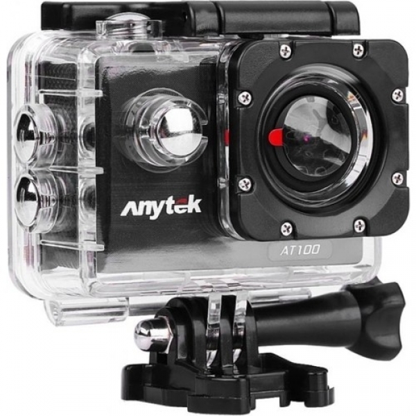 Anytek AT100 Aksiyon Kamera