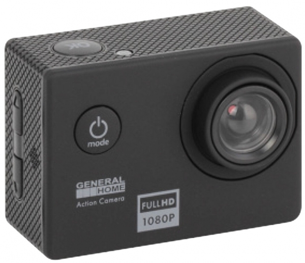 General Home AC-918 Aksiyon Kamera