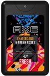 Axe Skateboard Fresh Roses EDT 17 ml Erkek Parfümü resim