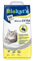 Biokats Bianco Extra 10 lt resim