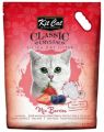 Kit Cat Çilek Kokulu Silika 5 lt resim