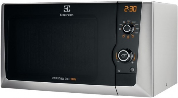 Electrolux EMS21400S Mikrodalga Fırın