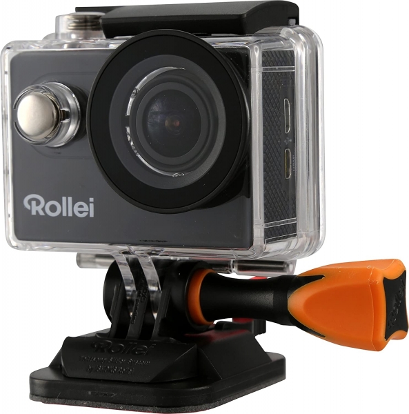 Rollei Actioncam 425 Aksiyon Kamera