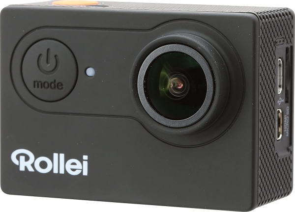 Rollei Actioncam 425 Aksiyon Kamera